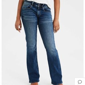 american eagle artist jeans